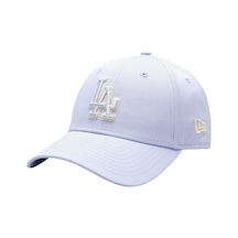 New Era League Essential 9forty Bosred Şapka 60942603 Mavi