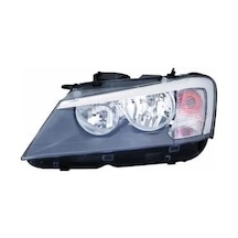 Bmw X3 20d On Far Sag 2011-2013 Depo 4441180rmldem2