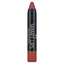 Golden Rose Smart Lip Moisturising Lipstick Kalem Ruj 08