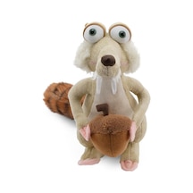 Buz Devri Peluş Scrat Figür 43 Cm