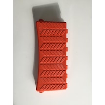 15 PRATİKA BASAMAK ALMERA TABLA PLASTİĞİ (ABS) (AD. KĞ. 0.204)