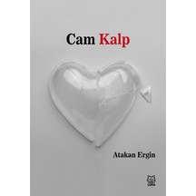 Cam Kalp - Atakan Ergin - Luna Yayınları