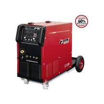 STAYER KAYNAK MAKİNASI MIG STY-MIG280DP   280 DOUBLE PULSED