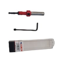 Baytec Havşa Matkap Ucu Havşa Tığı Elmaslı 4,0 Mm