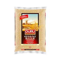 Çiğ Köftelik Bulgur 1000gr 1 Adet