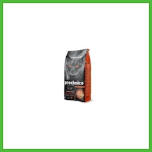 Vaveni Pro 33 Adult Sterilised Salmonlu Ve Karidesli Kısırlaştırılmış Kedi Maması 2 Kg Arz