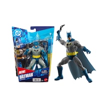Dc Premier Serisi Batman Aksiyon Figürü