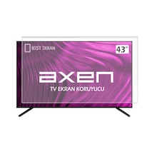 Axen Ax43dab13 Tv Ekran Koruyucu