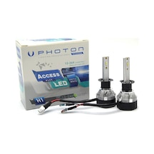 Photon Peugeot-rifter Photon H1 Access Plus Led