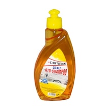 Car News Cilalı Oto Şampuanı 400 Ml