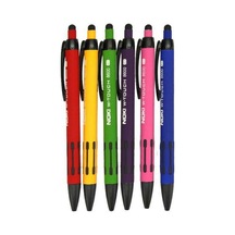Noki Versatil Kalem W-touch 0.7 Mm 48 Li Stand 860007-48 Çok Renkli