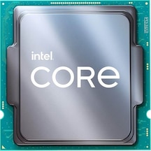 Intel Core i5-11600K 3.9 GHz LGA1200 12 MB Cache 125 W İşlemci Tray