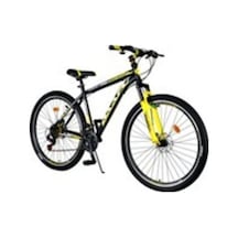 Mekanik Disk Fren Sistemli Yol Bisikleti 29 Jant Sxc 200 Siyah - 936397639 Siyah