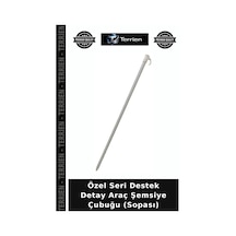 Özel Seri Destek Detay Araç Şemsiye Çubuğu Sopası