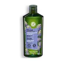 Yves Rocher İnce Telli Saçlar için Hacim Veren Şampuan 300 ML