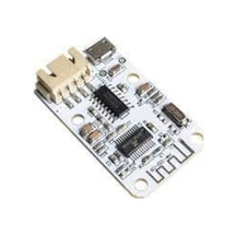 Sineparelektronik-Bluetooth 4.0 Stereo Ses Alıcı Modülü (3W+3W)