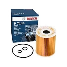 Skoda Fabia 1.2tdı 2010-2014 Bosch Yağ Filtresi Netparp7144