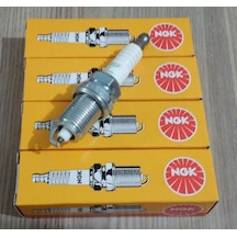 Opel Astra G 1998-2004 1,6 Z16xe - Buji Takım 4 Adet Ngk