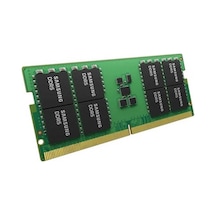 Samsung 8gb 5600mhz Ddr5 Cl46 Sodimm M425r1gb4bb0-cw Notebook Ram Kutusuz
