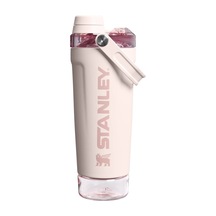 Stanley Vitalize Shaker 0.59 Litre Rose Quartz Pembe