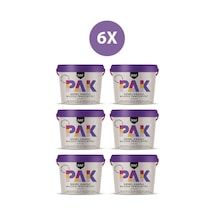 Selsil Pak Genel Amaçlı Mucize Temizleyici 6 Lı 500 Gr