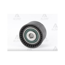 Esse Otomotiv  - Renault Clio Megane Laguna Dacıa Duster Nıssan Qashqai 1.6 Gergi Rulmanı - 8201058069