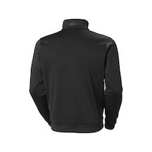 Helly Hansen Hp Fleece Erkek Polarlı Mont 2.0 Hha.34289-ebony