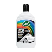 Turtle Wax Color Magic 500 Ml Beyaz Cila
