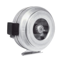 Aircol Kf 150 Yuvarlak Kanal Fanı