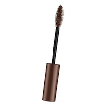 Renkli Maskara - No: 08 Mocha Brown 00