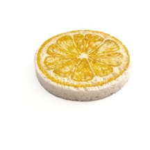 Temmiz Magic Sponge Sihirli Sünger Limon Desenli