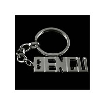 Bengü - 618 - - Novapazr - İsimli Anahtarlık- Çok Renkli