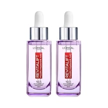 Tr Revitalift Filler%1.5 Saf Hyaluronik Asit İçeren Kırışıklık Karşıtı Serum 30 Ml 2 Paketi