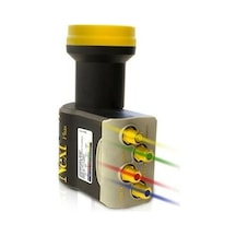 Next Ye-777 Plus Gold Quadro Santral Lnb Si