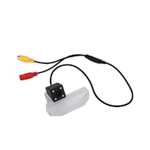 Yi/2008 Ters Sones Rx-8 Rui Renkli Mazda6 Mazda Led Kamera Hd Görüş Geniş Açılı Gece Dikiz Aracı 656 49 4 2009 Mk