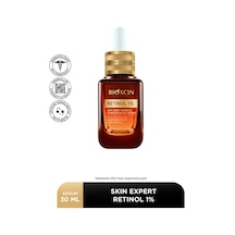 Bioxcin Skin Expert Retinol Serum %1 30 ml - Derin   Seramid Complex