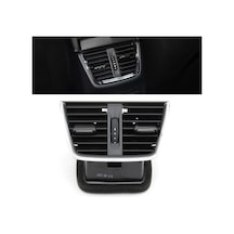 Skoda Octavıa Hava Izgara Octavıa Arka Hava Izgarası Oem 2014 -2021 Diğer