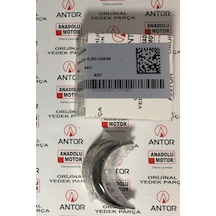 ANTOR /lombardini 4ld640/820 13hp-17hp Biyel Kol Yatağı 0.50