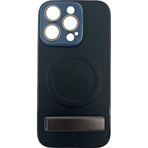 Nettech Apple Uyumlu iPhone 15 Pro Max Nt-n045 Arka Koruma Kılıf - Pembe Pembe