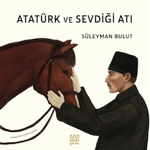 Atatürk Ve Sevdiği Atı - Ayho-762630