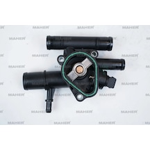 Termostat Vıvaro 2001-2014 Trafıc 2 2001-2014 1.9dcı Komple Contalı Sensörlü 83 C