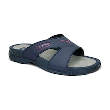 Ceyo Erkek Terlik Puffı-m22 40-45 Lacivert