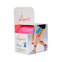 Lıgorıx Kınesyotabe Agrı Bandı Pembe 5cmx5m