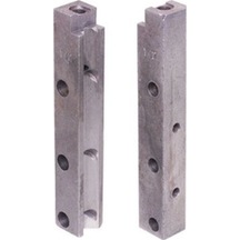 Dik Kumaş Kesim Motoru Bıçak Kızak Takım / 525c1-5+525c1-1