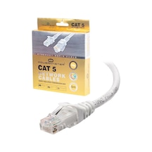 Powermaster Cat5 Ethernet / Internet Kablo 5 Metre
