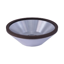 75x3x5x20mm Konik Çanak Taş 75 Kum