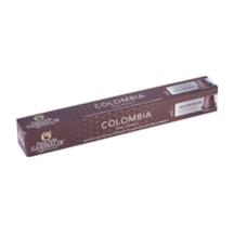 Gran Caffe Garibaldi Nespresso Uyumlu Colombia Kapsül Kahve 10'lu