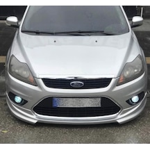Ford Focus 2.5 Ön Tampon Eki Makyajlı Kasa Karlık