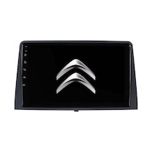 Navix V8 Turbo 4-64 Citroen Berlingo 2018-2024 Andorid Multimedya Carplay Sistemi Diğer