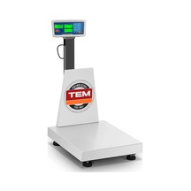 Xkc 300 Kg 2 Gr 40x50 Cm Parça Sayma Tartım Baskülü